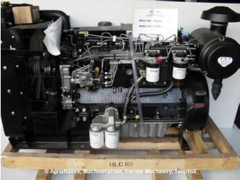  Perkins 117HP Powertrack - Motor i dijelovi
