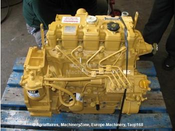  Perkins 404-22(HP) - Motor i dijelovi