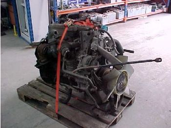 Renault Motor Midlum 150 - Motor i dijelovi