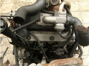 Volkswagen Engine - Motor i dijelovi