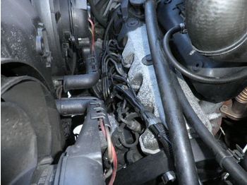 Volkswagen Motor T4 Kennbuchstabe ACV - Motor i dijelovi