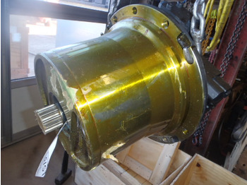 Hidraulični motor za Građevinski strojevi Nabtesco M3V280/170Z -: slika Hidraulični motor za Građevinski strojevi Nabtesco M3V280/170Z -