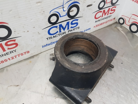 Ovjes New Holland Case T6, Maxxum T6010 Front Axle Support Bracket 87311603: slika Ovjes New Holland Case T6, Maxxum T6010 Front Axle Support Bracket 87311603