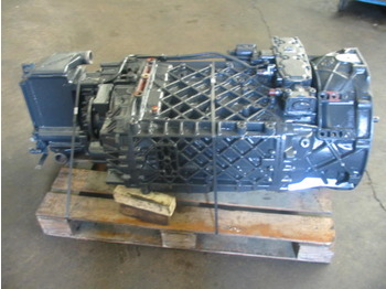 OM CAMBIO RECONSTRUIDO ZF 16S181+IT - Rezervni dijelovi