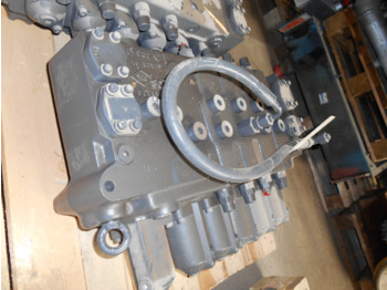 Novi Hidraulični ventil za Građevinski strojevi O&K 1292975 -: slika Novi Hidraulični ventil za Građevinski strojevi O&K 1292975 -