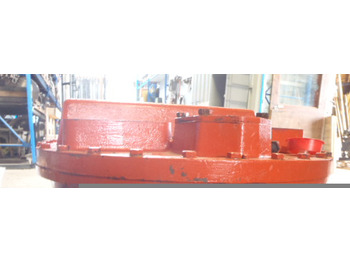Hidraulična pumpa za Građevinski strojevi O&K 914356 -: slika Hidraulična pumpa za Građevinski strojevi O&K 914356 -