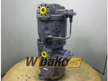Hidraulična pumpa za Građevinski strojevi O&K A10VO71DFR1/31R-VSC12K07 2700220: slika Hidraulična pumpa za Građevinski strojevi O&K A10VO71DFR1/31R-VSC12K07 2700220