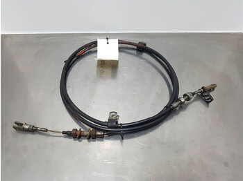 Schaeff SKL831 - Throttle cable/Gaszug/Gaskabel - Okvir/ Šasija