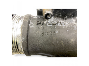 Sustav hlađenja PACCAR CF450 (01.18-): slika Sustav hlađenja PACCAR CF450 (01.18-)