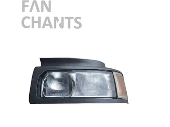 China Factory  FANCHANTS 5010379321 5010379320 - Prednja svjetla