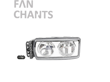 China Factory FANCHANTS 504238203 504238213 - Prednja svjetla