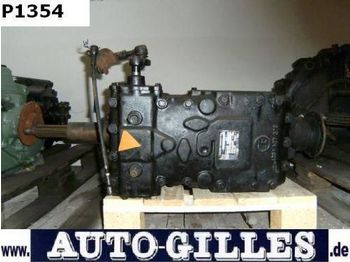 DIV. ZF Getriebe S 6-70 - Prijenos