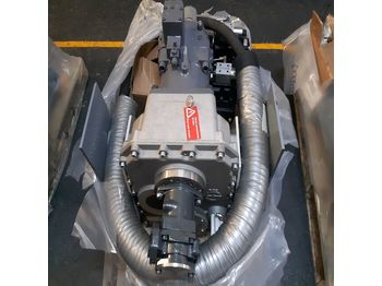 Prijenos New SERMAC SPARE PARTS for concrete pump
