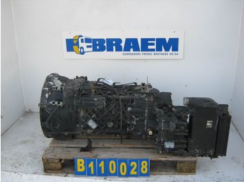 ZF 16S181DD+IT+SER TGA - Prijenos