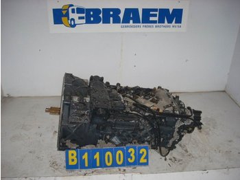 ZF 16S221DD TGA - Prijenos