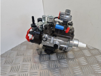  320/06927 injection pump 9323A252G Delphi - Pumpa goriva