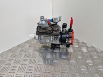  320/06930 injection pump 9323A272G Delphi - Pumpa goriva