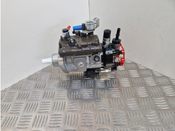 320/06933 injection pump 9520A512G Delphi - Pumpa goriva
