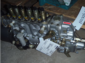Zexel NP-PE6P120/321RS3S - Pumpa goriva