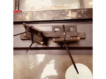 Kabina i unutrašnjost za Oprema za rukovanje materijalima Right door for Linde  /336-03/: slika Kabina i unutrašnjost za Oprema za rukovanje materijalima Right door for Linde  /336-03/