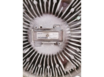 Ventilator za Kamion Scania Cooling fan 1423891: slika Ventilator za Kamion Scania Cooling fan 1423891