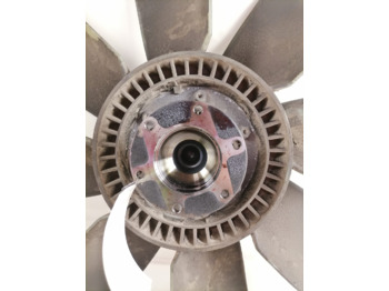Ventilator za Kamion Scania Cooling fan 1423891: slika Ventilator za Kamion Scania Cooling fan 1423891