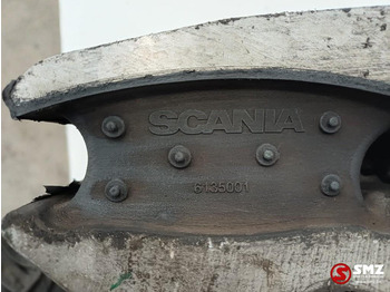 Nosač motora za Kamion Scania Occ set motorsteunen Scania: slika Nosač motora za Kamion Scania Occ set motorsteunen Scania