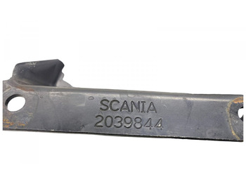 Servo pumpa upravljačkog mehanizma Scania R-Series (01.13-): slika Servo pumpa upravljačkog mehanizma Scania R-Series (01.13-)