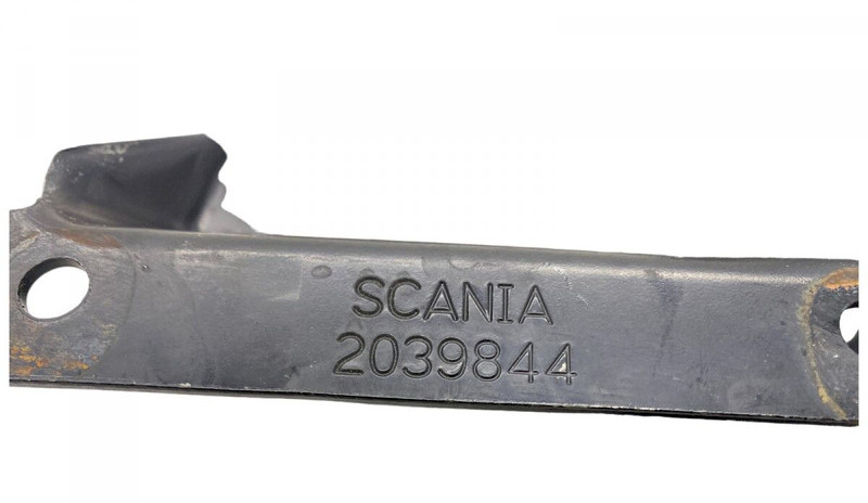 Servo pumpa upravljačkog mehanizma Scania R-Series (01.13-): slika Servo pumpa upravljačkog mehanizma Scania R-Series (01.13-)
