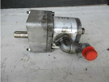 Casappa PLP20.1400.62E2-LEB/E1-N-EL-FS - Servo pumpa upravljačkog mehanizma