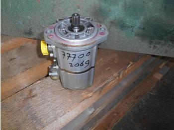 Haldex 05813275 - Servo pumpa upravljačkog mehanizma