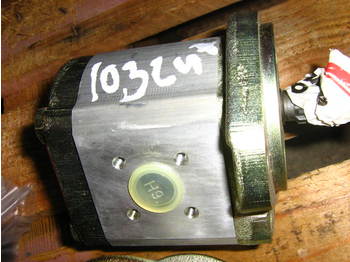 Haldex 2450099R - Servo pumpa upravljačkog mehanizma