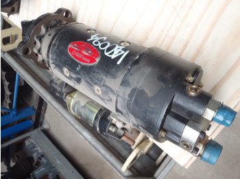 Detroit 100348 - Starter