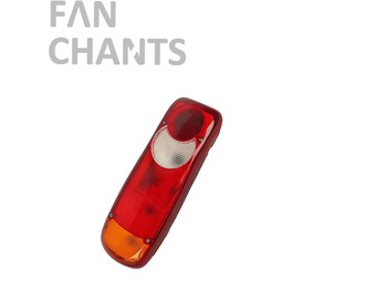China Factory  FANCHANTS 5001858092 5001846847 - Stražnja svjetla