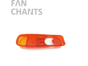 China Factory  FANCHANTS 5010392231 7484553916 - Stražnja svjetla