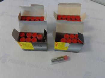Sustav goriva 0433271829,0433271423,0433271046,0433271355 BOSCH