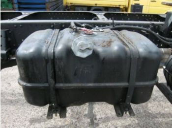 DIV. Isuzu Tank Plastik N-Baureihe - Sustav goriva