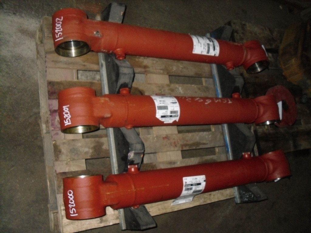 Novi Hidraulični cilindar za Građevinski strojevi Tcm 26814-50011 -: slika Novi Hidraulični cilindar za Građevinski strojevi Tcm 26814-50011 -