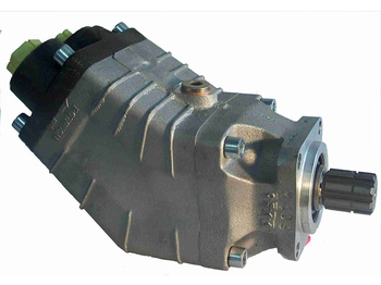 Hidraulična pumpa za Dizalica Transgruas: slika Hidraulična pumpa za Dizalica Transgruas