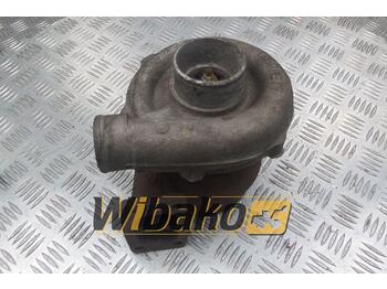 Garrett 2674A302 2674A302/452077-7 - Turbo