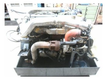 Nissan Motor B660N - Turbo