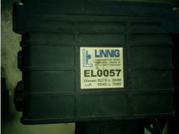  LINNIG EL0057  NEOPLAN - Upravljačka jedinica (ECU)