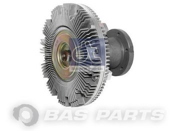 DT SPARE PARTS Cooling fan 1449679 - Ventilator