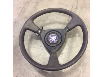  Steering Wheel for Scrubber vacuum cleaner Nilfisk BR 850 - Volan