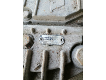 Mjenjač za Kamion Volvo Gearbox 3190238: slika Mjenjač za Kamion Volvo Gearbox 3190238