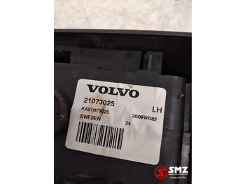 Kabina i unutrašnjost za Kamion Volvo Occ automatische versnellingspook Volvo: slika Kabina i unutrašnjost za Kamion Volvo Occ automatische versnellingspook Volvo