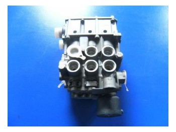 Wabco Ecas Magnetventil 4729051070 - Rezervni dijelovi