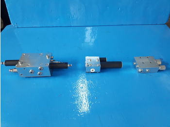Zračni kompresor za kočnice NEW HAWE BOOM BLOCK VALVES for SERMAC concrete pump