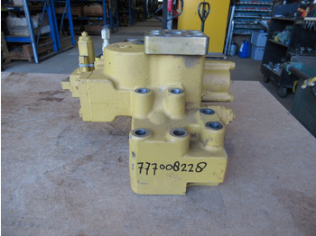 Hidraulični ventil CATERPILLAR