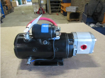 Hidraulična pumpa CNH